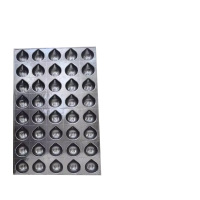 三能40连黄油模具40*60cm
