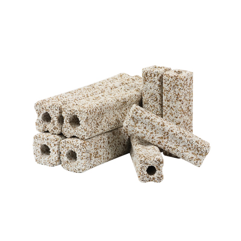 鱼缸过滤材料方形纳米石英细菌屋鱼池 水族箱滤材过滤器整箱高清大图