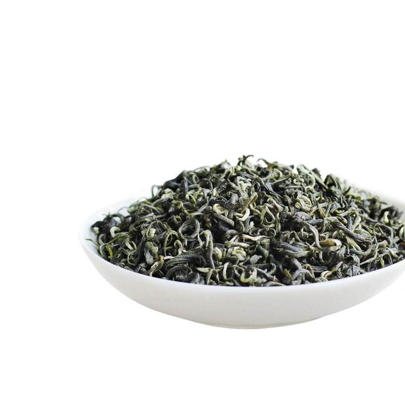 乐一香毛峰特级250g组高清大图