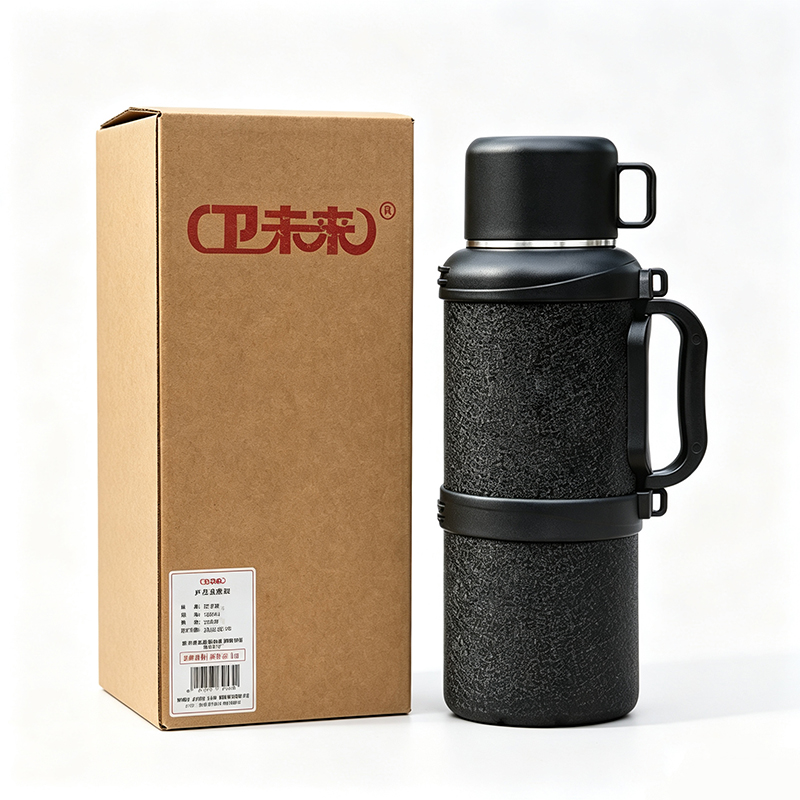 卫未来 旅行壶保温壶 2500ml 个高清大图