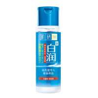 曼秀雷敦肌研白润保湿化妆水170ml 滋润型