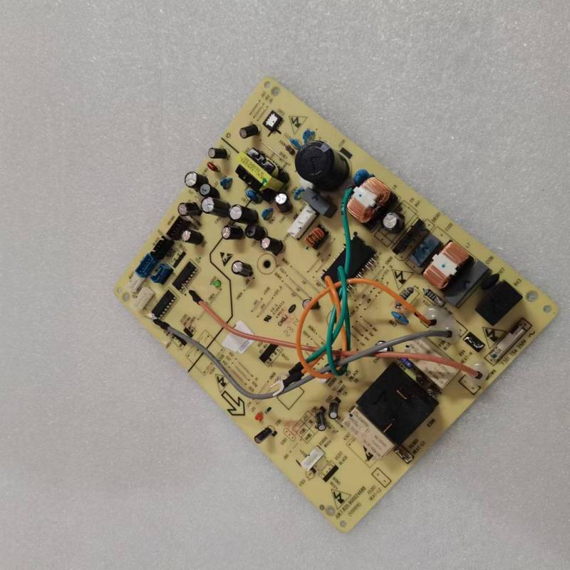 帮客材配 全新原装 P0970120534 长虹惠而浦IVH- 72YS1NW 内机主板 收前验货高清大图