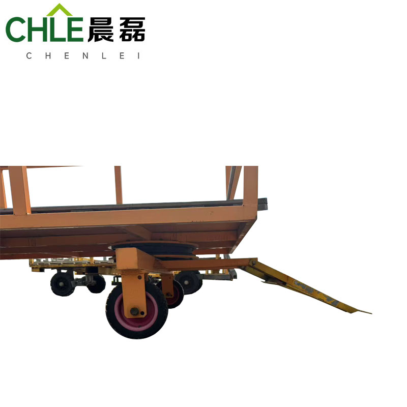 晨磊 拖车挂车底座 1400*1480*300mm 个高清大图