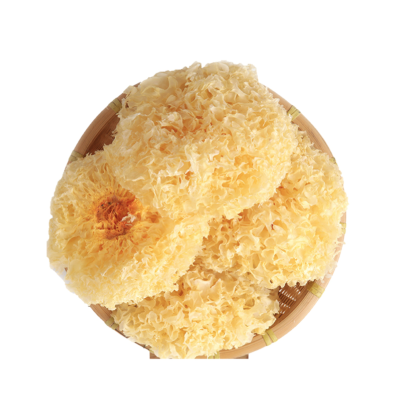 伊佳尚品 银耳 250g/袋高清大图