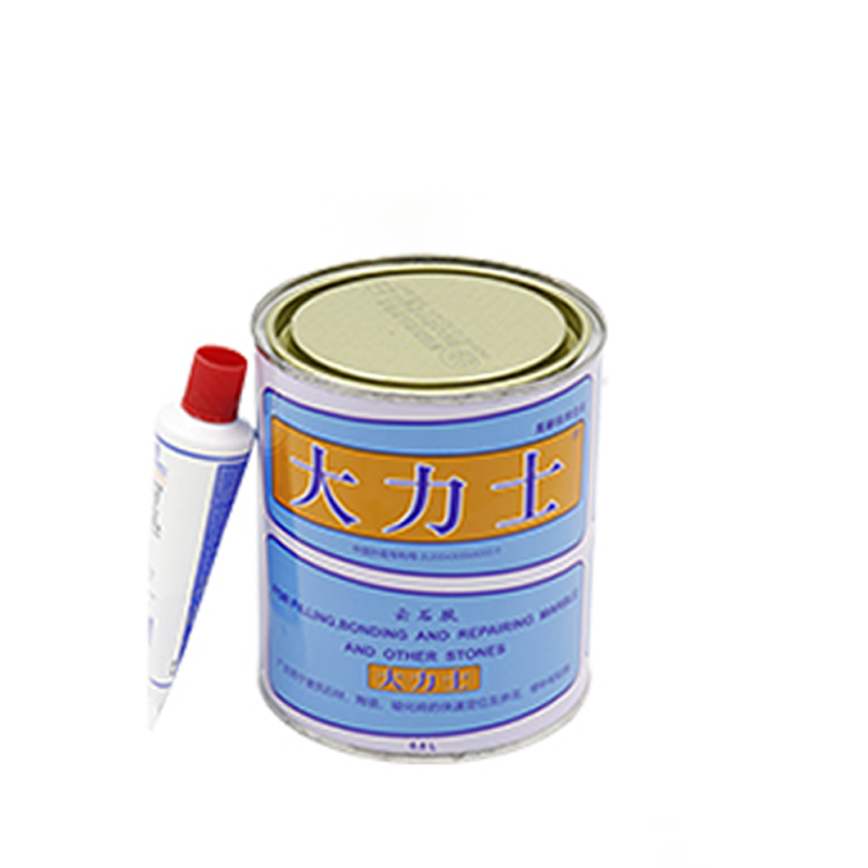 大力士 云石胶 米黄 0.8L(单位:瓶)高清大图