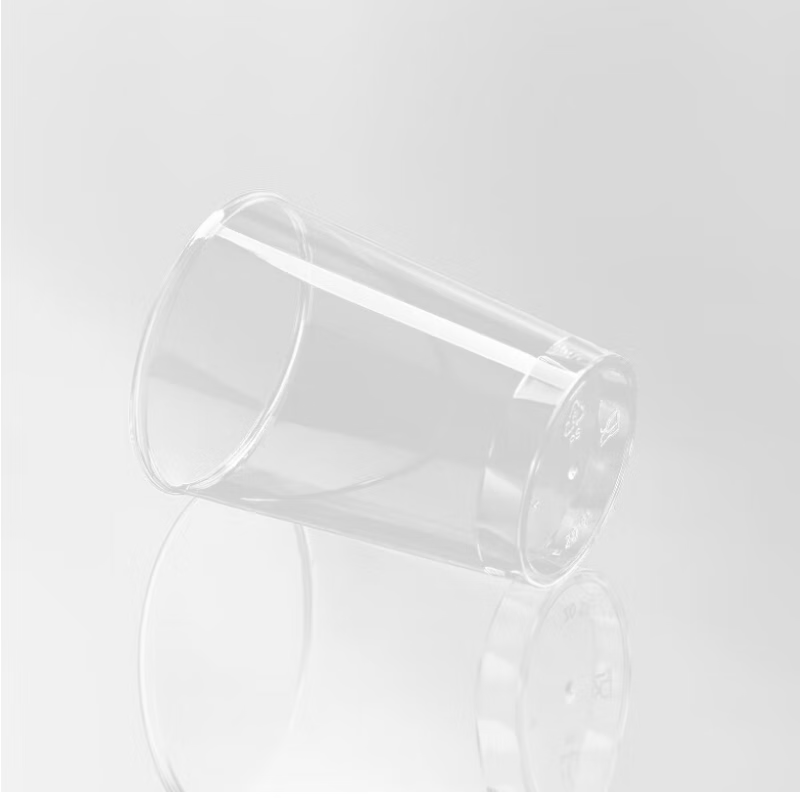 明壹行 MYX-BB0701 300ml航空杯 一次性杯 50.00 个/包 (计价单位:包) 透明高清大图