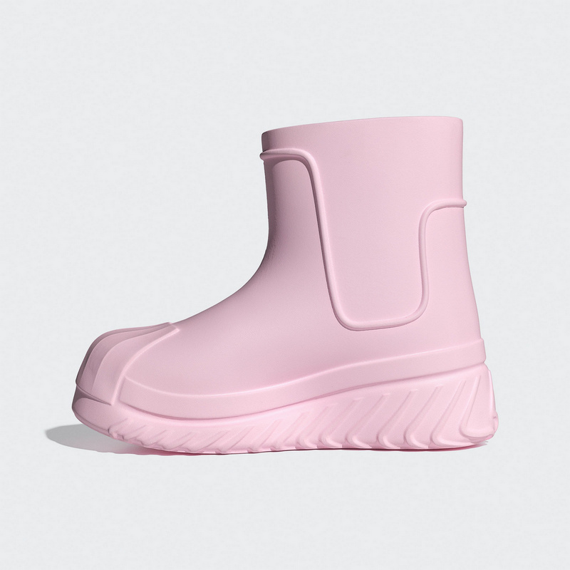 adidas阿迪达斯三叶草夏季女鞋贝壳头运动鞋休闲鞋ie0389