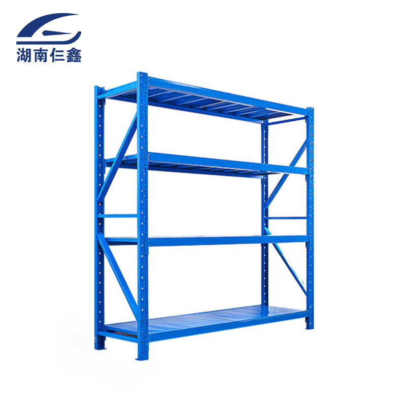 仨鑫 重量型 加重材料架 2000*600*2000mm /组