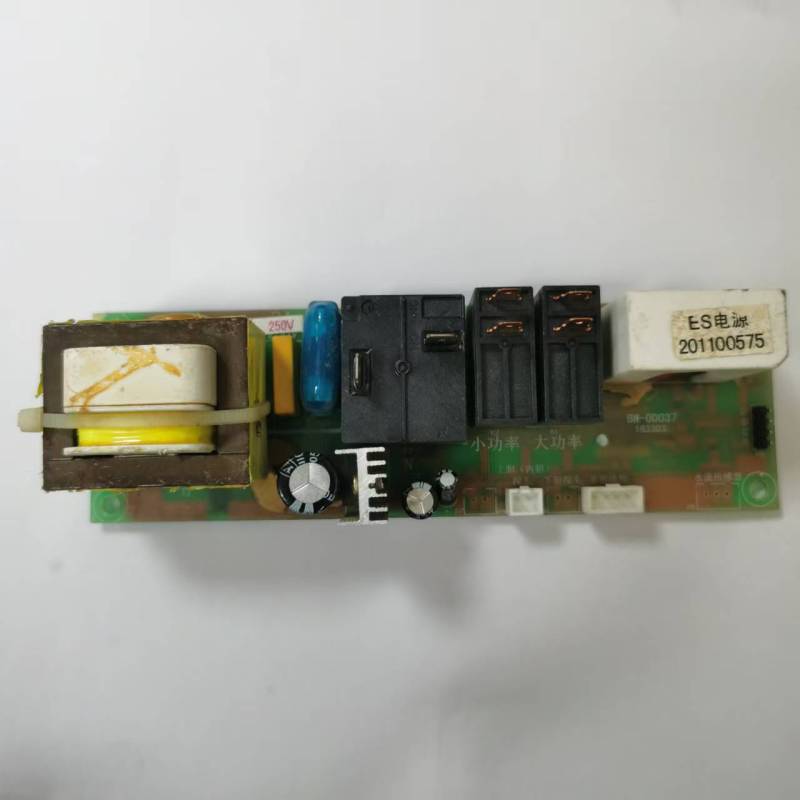 帮客材配 (拆机修复)惠而浦电热水器 ESH- 50/60 ES电源板 主板 七天内发货 收前务必验货