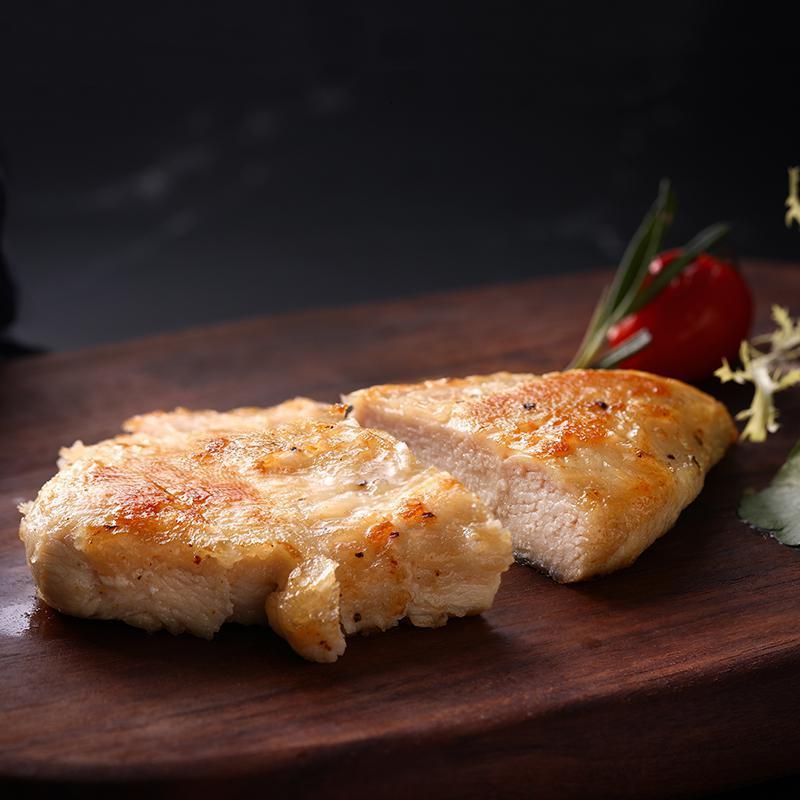 厨易到家 热力鸡排（麻辣味） 150g /盒 15盒装