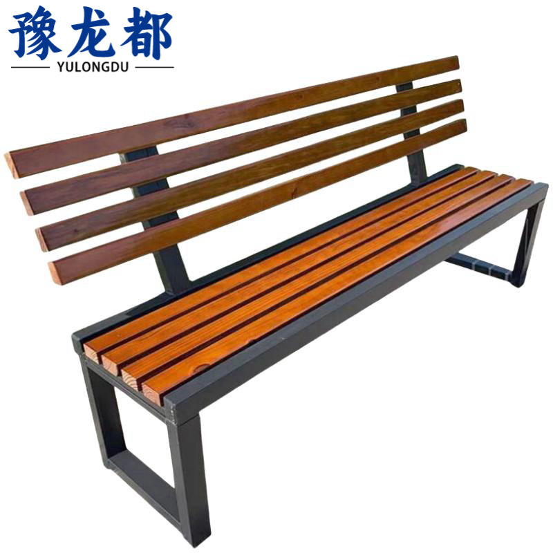 豫龙都户外椅1米个高清大图