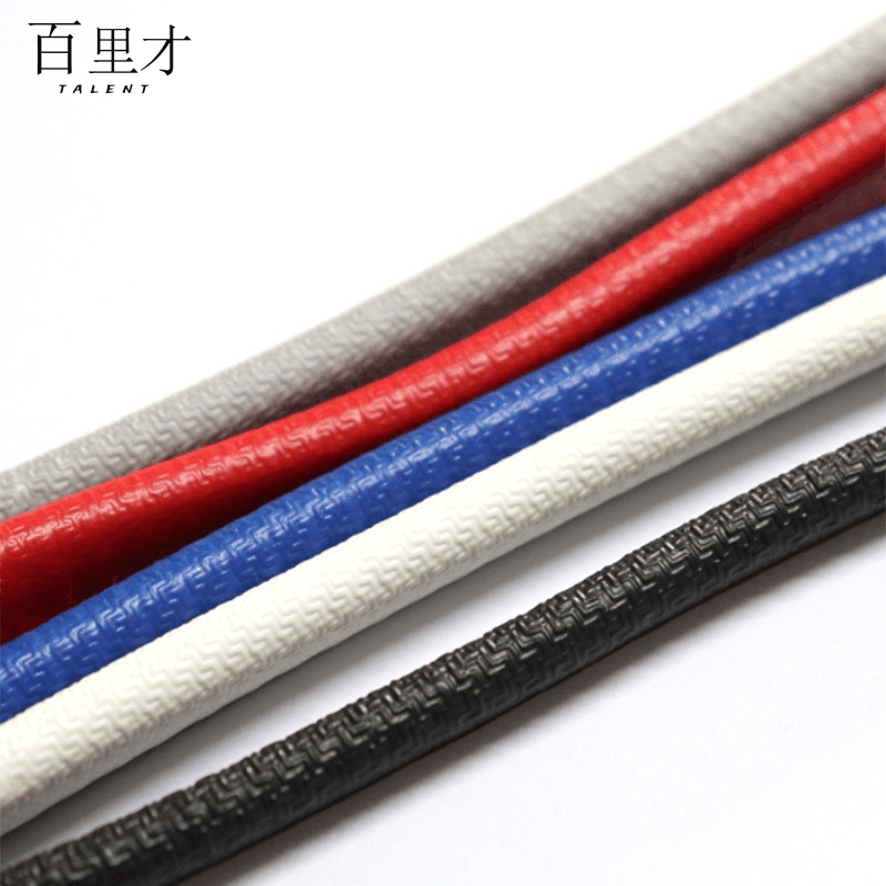 百里才 U型包边密封橡胶条 高12宽8(卡1.5-3mm)图片