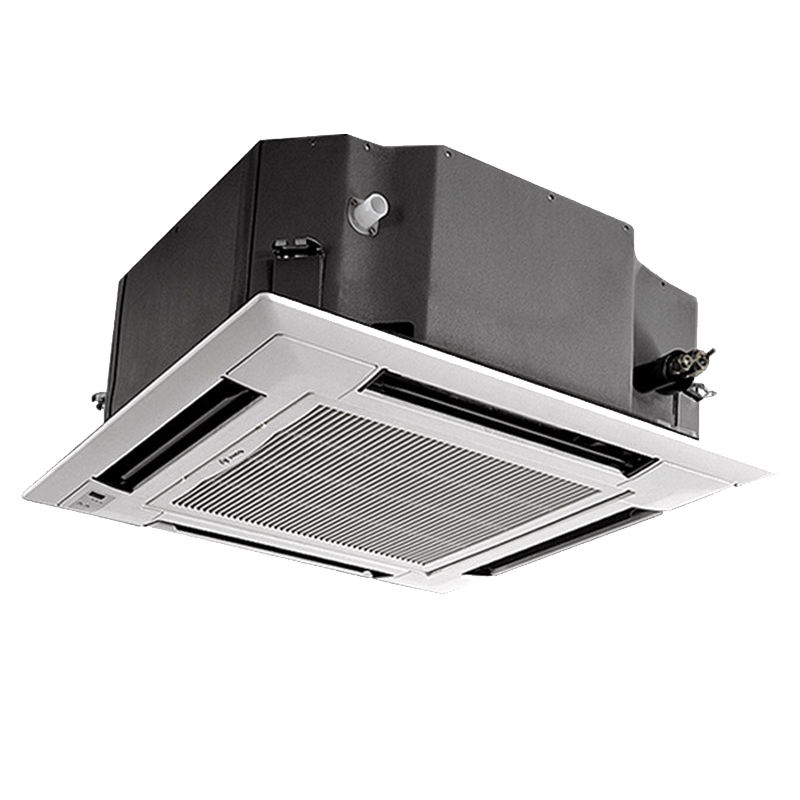 格力空调四面出风天井式室内机gmvn28ta