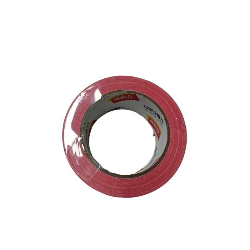 众合同源 布基胶带 宽 48mm*20m 盒高清大图