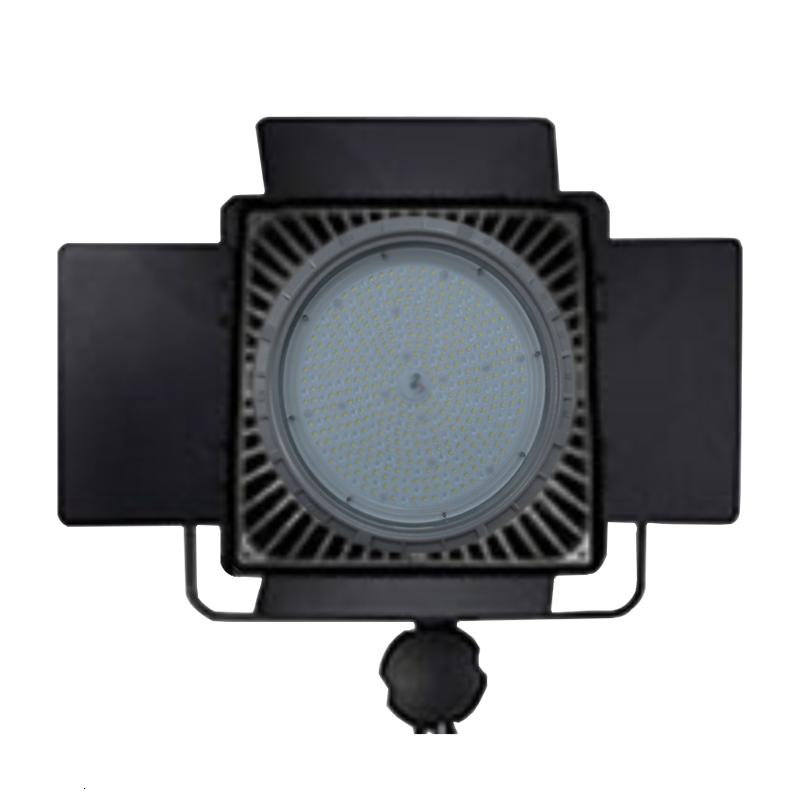 华荣 (WAROM)RLEEXL5016-XL300(GW) 300W 摄像补光灯 1.00 个/套 (计价单位:套)高清大图