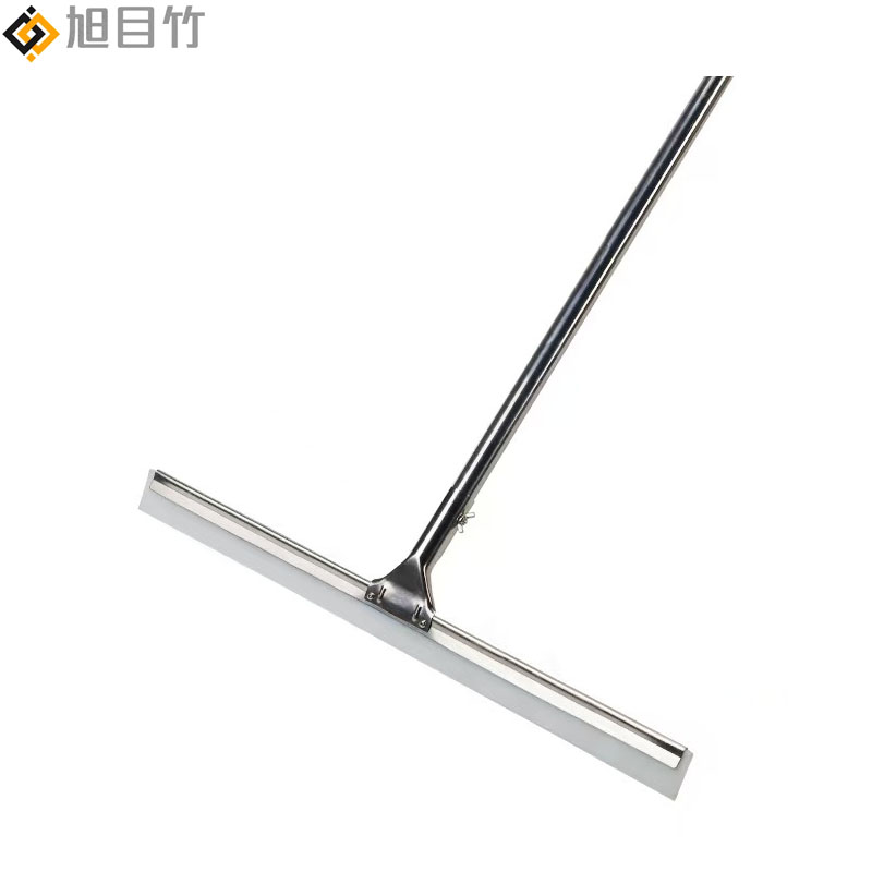 旭目竹 1.2米清洁地刮 60cm 套高清大图