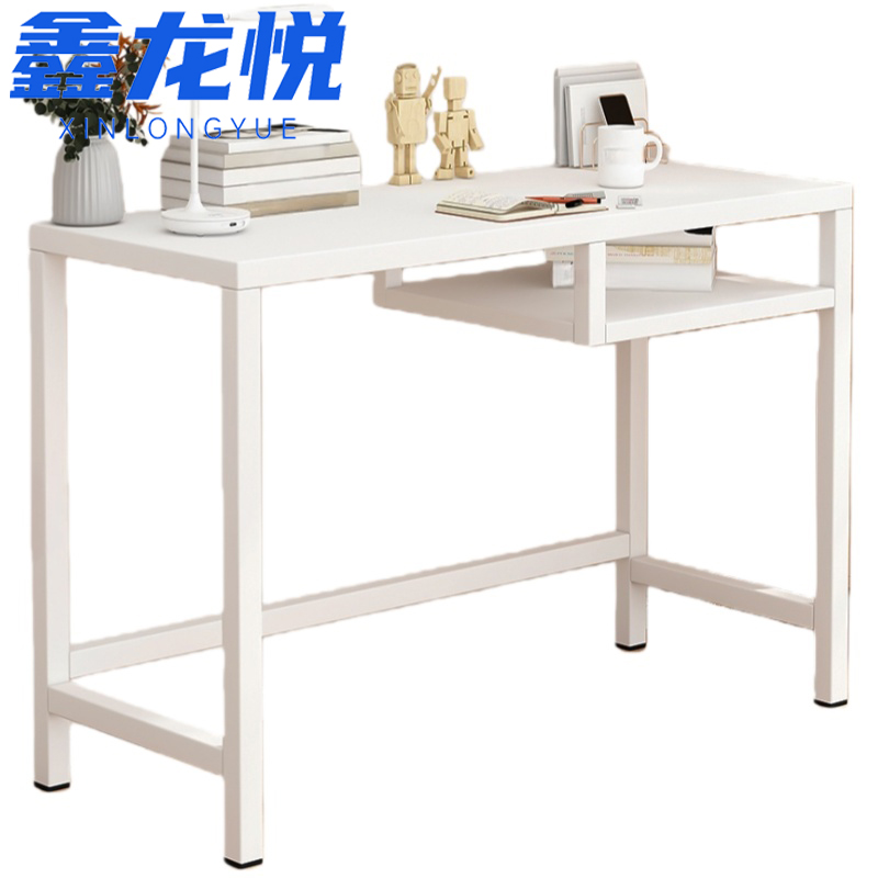 鑫龙悦 写字桌90cm 张