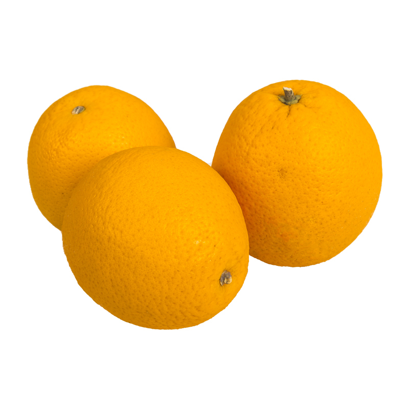 进口埃及橙 2kg/盒 单果约180g新鲜水果
