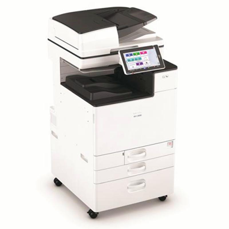 理光(RICOH) IMC3000 彩色多功能复合机