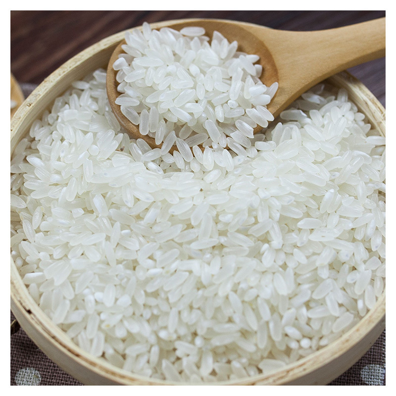 七河源五常稻花香米5kg五常大米精选稻花香