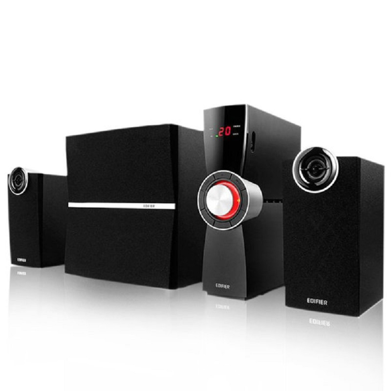 联想(lenovo) 漫步者C2X声音扩展设备