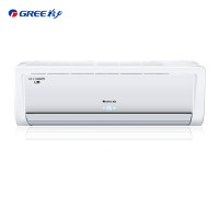 格力 挂壁式冷暖空调 1.5匹 挂机 KFR-32GW/(32570)Ga-3