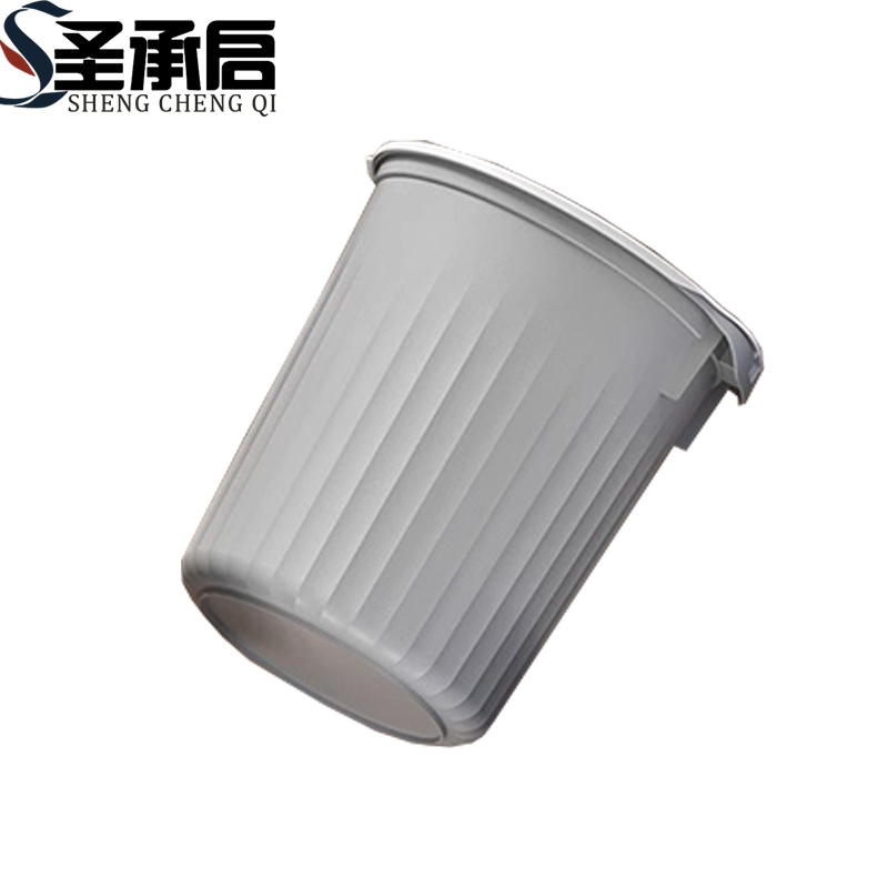 圣承启 垃圾篓 小号个高清大图