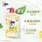 奥妙(OMO)高效去油洗洁精柠檬薄荷1.1千克 果蔬餐具净 去农残去油型