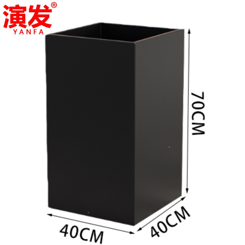 演发 隔断长椅100cm 个高清大图