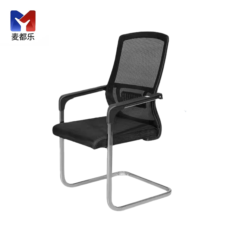 麦都乐 网背学习椅 MDL-Y237 把高清大图