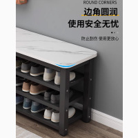 三层鞋架MM-858长宽高80*35*56CM