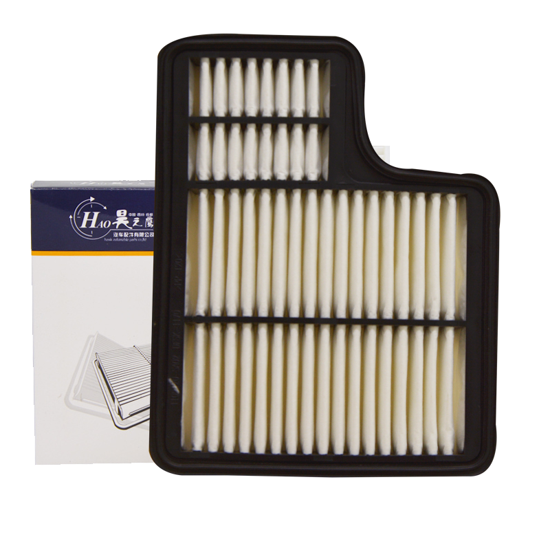 昊之鹰空气滤清器 适用于东风风光580 1.8L空气滤芯空气格