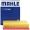 马勒(MAHLE)空气滤LX3988适配13-18款蒙迪欧/15-17款金牛座/锐界/15-18款林肯MKZ