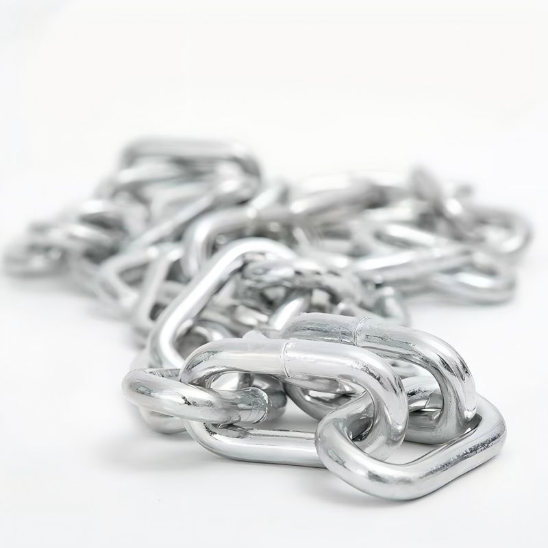 春昆阳岚 链条 φ10mm 米高清大图