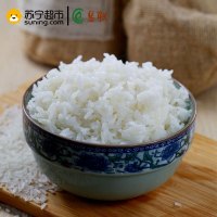 琴联金泰马坝粘优质大米2.5kg