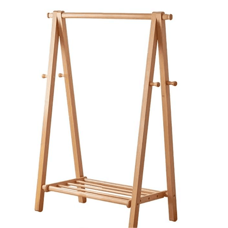 衣帽架 常规高清大图