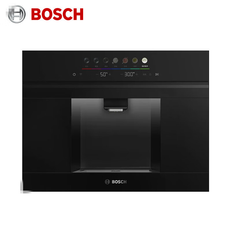 博世(BOSCH) HMT85GL53W 嵌入式微波炉