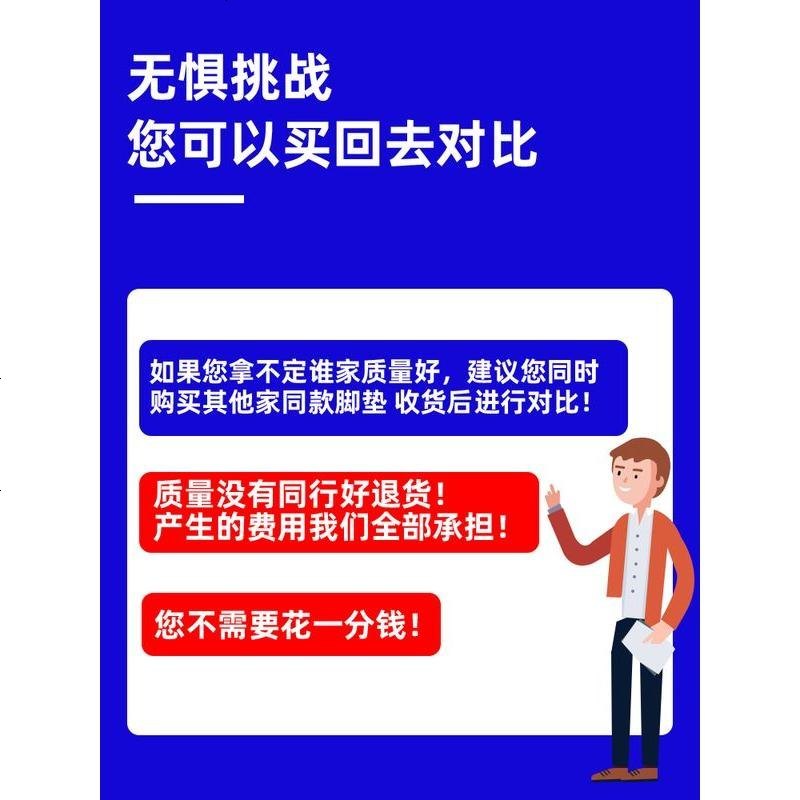 [补贴10%]适用于名爵6/名爵5/3/zs/hs/mg领航/锐腾/锐行专车全包围汽车脚垫