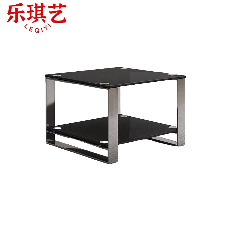 乐琪艺 方几 65*65*43cm 个高清大图