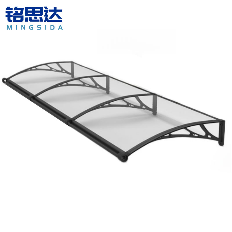 铭思达雨棚 100*280cm个