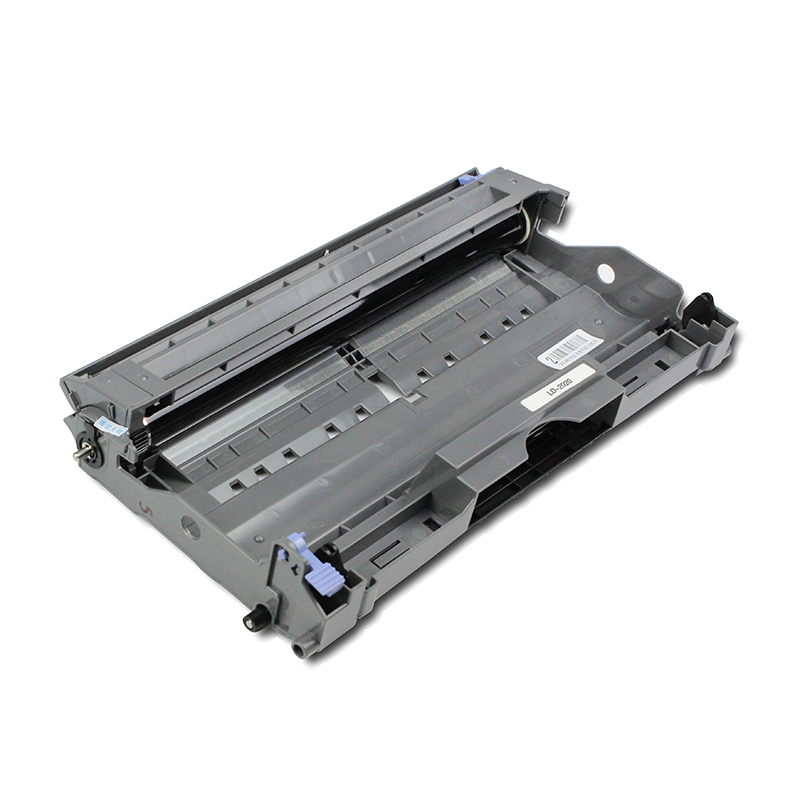 博克(PIXED)LD-2020打印机硒鼓黑色适用联想 LJ2000/LJ2050N/M7020等高清大图