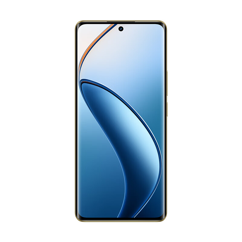 realme 真我 12Pro+ 天际领航 12GB+256GB 骁龙二代7S全网通5G 游戏拍照智能手机高清大图