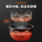 美的(Midea) 电饭煲MB-40LS60智能预约4L/4升家用IH加热铁釜内胆电饭锅耐用不粘煮饭锅热饭煮粥锅