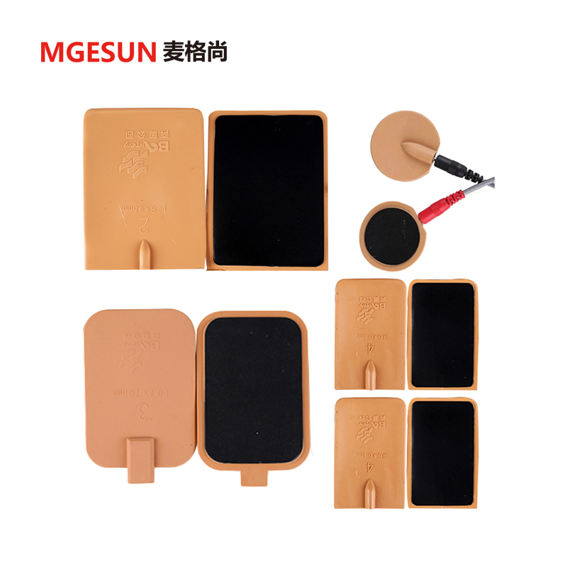 奔奥电脑中频治疗仪BA2008-II热透型 电疗仪家用中频治疗仪