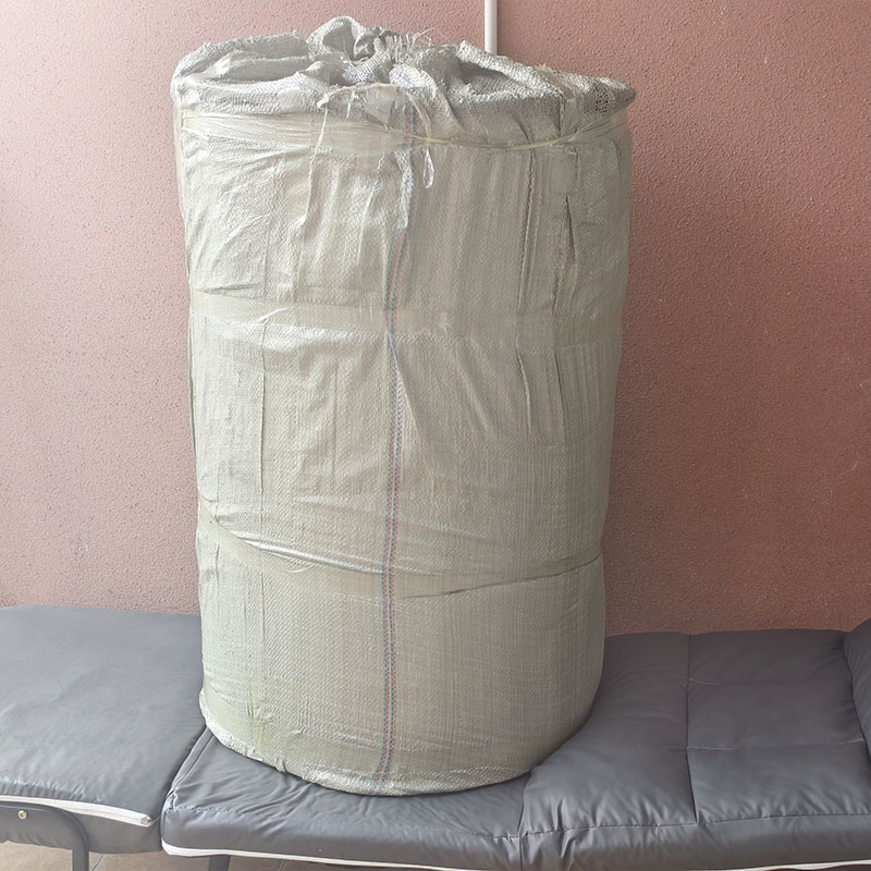 长铁 保温棉 10mm高清大图