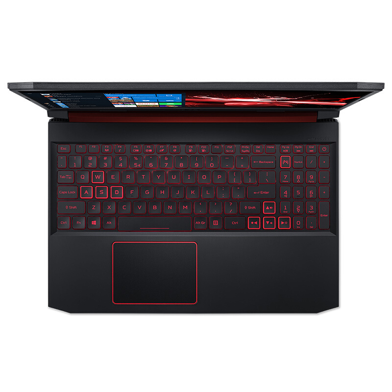 宏碁(acer) 暗影骑士4 AN515 15.6英寸游戏本笔记本电脑(锐龙四核Ryzen5 3550H 8G 512固态 RX560X/4G独显)