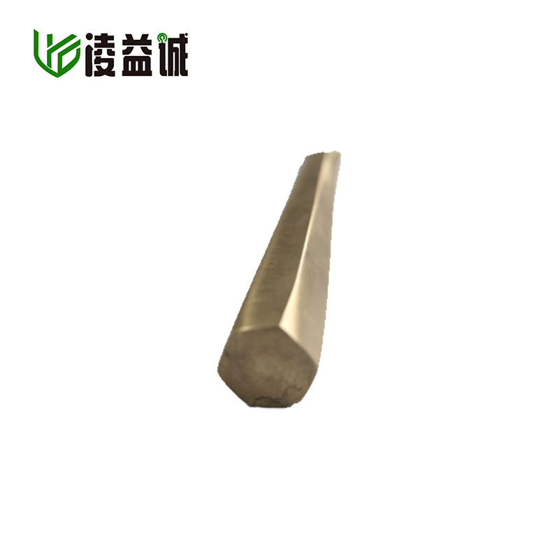 凌益诚 3026防爆六角扁铲 16*160mm 把高清大图