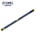 长城精工 水平尺工业级高精度铝合金平水尺家用验收工具不带磁1.5米 186257