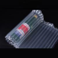 晋飞扬 气柱袋减震防摔包装袋快递专用气泡柱加厚6丝 20cm 100米/卷
