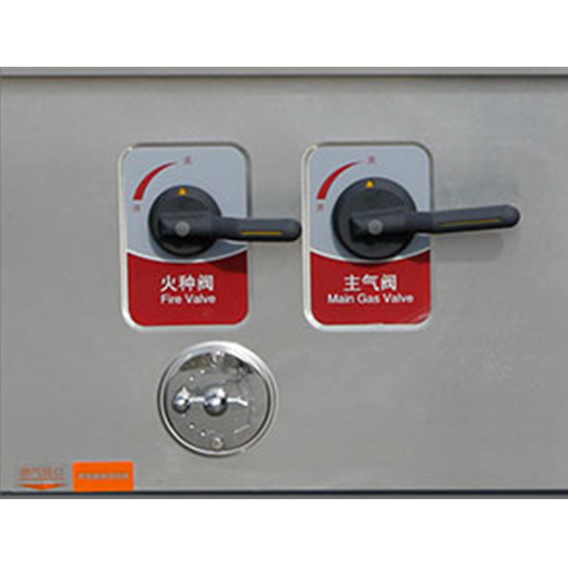 金佰特szc40\80-18100a节能静音双炒单温